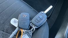 Hyundai BAYON 1.0 TGDi 48V MHEV Premium 5dr DCT Petrol Hatchback
